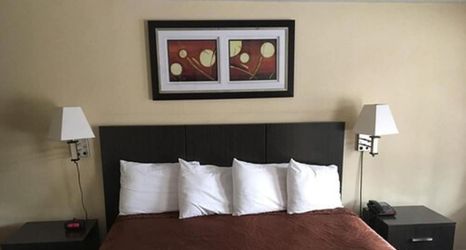 其他 2 Whitney Inn & Suites
