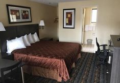 其他 4 Whitney Inn & Suites