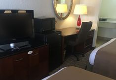 Others 7 A Victory Hotel - Southfield
