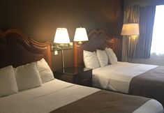Others 6 A Victory Hotel - Southfield