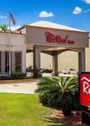 Imej utama Red Roof Inn Gulfport - Biloxi Airport