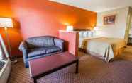 Others 5 Quality Inn Gaffney I-85