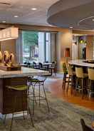 Imej utama Courtyard by Marriott Downtown Grand Rapids