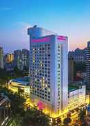 Primary image Crowne Plaza Hotel Shanghai, an IHG Hotel