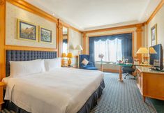 Others 4 Crowne Plaza Hotel Shanghai by IHG
