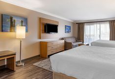 기타 5 The Encinitan Hotel & Suites