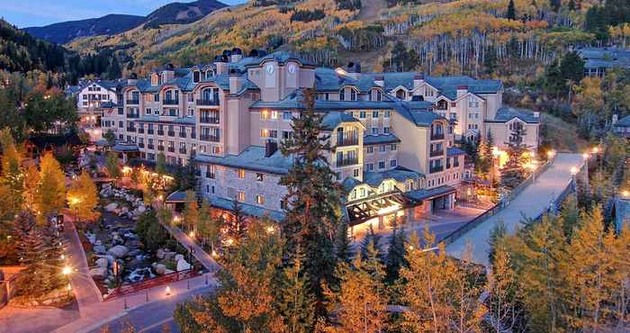 Lainnya Beaver Creek Lodge, Autograph Collection