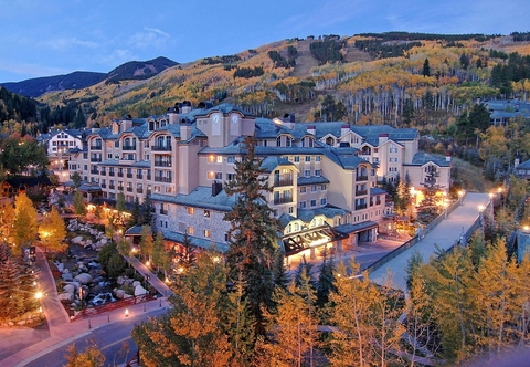 อื่นๆ Beaver Creek Lodge, Autograph Collection