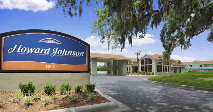 Others Howard Johnson by Wyndham Beaufort/Parris Island