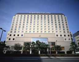 Hotel Nikko Fukuoka, Rp 2.991.983