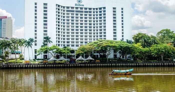 Lainnya Hilton Kuching