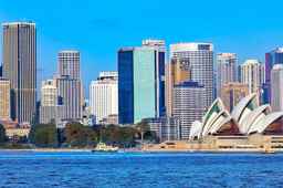 Sydney Harbour Marriott Hotel at Circular Quay, Rp 4.119.751