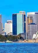 ภาพหลัก Sydney Harbour Marriott Hotel at Circular Quay