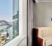 Lainnya 3 Sydney Harbour Marriott Hotel at Circular Quay