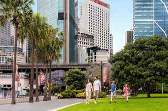 Others 4 Sydney Harbour Marriott Hotel at Circular Quay