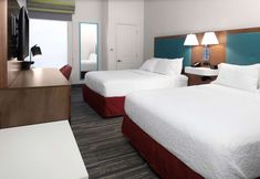 Others 7 Hampton Inn by Hilton Concord/Bow