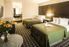 Lain-lain 5 Croix Grand Hotel