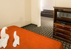 Lain-lain 6 Croix Grand Hotel