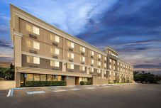 其他 Comfort Inn Chula Vista San Diego South