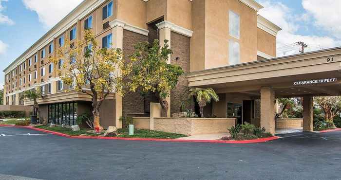 Others Comfort Inn Chula Vista San Diego South