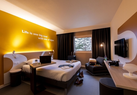 อื่นๆ ibis Styles Beauvais