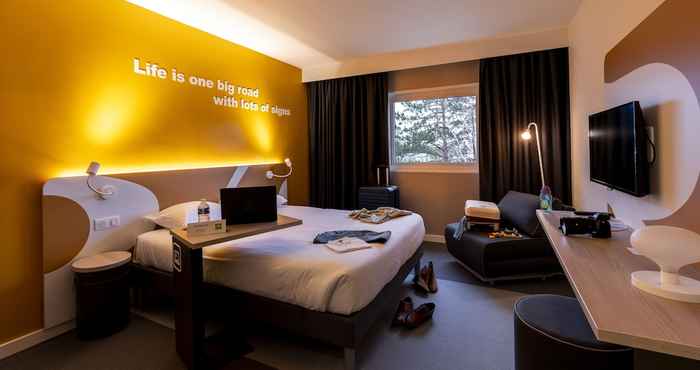 Lainnya ibis Styles Beauvais