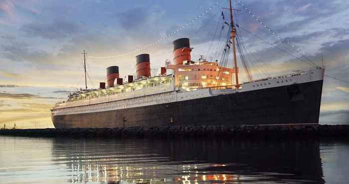 Others The Queen Mary