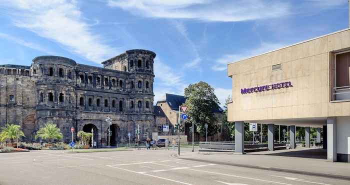 Lain-lain Mercure Hotel Trier Porta Nigra