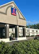 Imej utama Motel 6 Rock Hill, SC