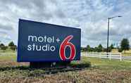 อื่นๆ 5 Motel 6 Rock Hill, SC