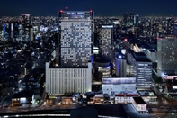 Khác Shinagawa Prince Hotel