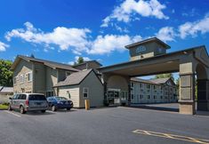 기타 2 Best Western Cottage Grove Inn