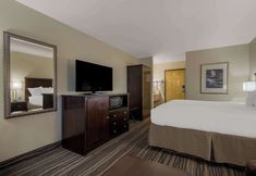 Lainnya 6 Best Western Cottage Grove Inn