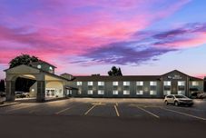 その他 Best Western Cottage Grove Inn