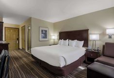 その他 7 Best Western Cottage Grove Inn