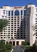 Imej utama Falls Church Marriott Fairview Park