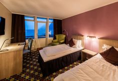 기타 5 Havila Hotel Raftevold