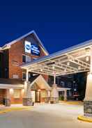 Imej utama Best Western Harvest Inn & Suites