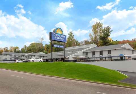 Others Days Inn & Suites by Wyndham Wisconsin Dells