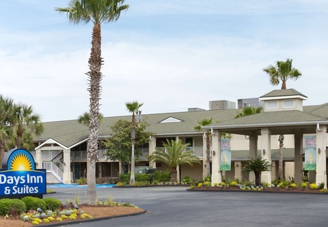 อื่นๆ Days Inn & Suites by Wyndham Jekyll Island