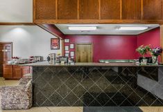 Others 2 Econo Lodge Inn & Suites Enterprise