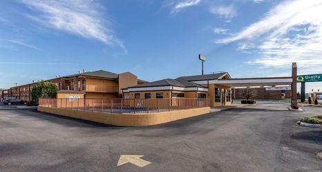 Others 2 Quality Inn Duncan - Spartanburg West