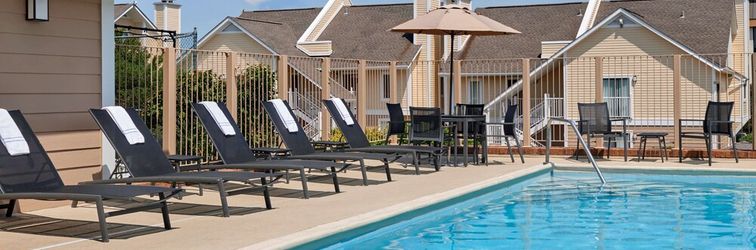 其他 Sonesta ES Suites Wilmington - Newark