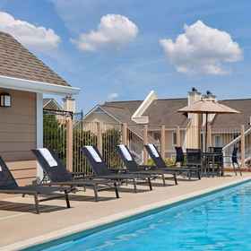 Primary image1Sonesta ES Suites Wilmington - Newark,鲍勃·卡彭特中心飯店