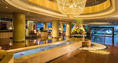 기타 2 Sunshine Hotel Shenzhen