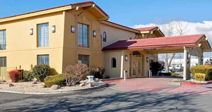 Others La Quinta Inn by Wyndham Reno