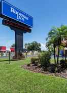 Imej utama Rodeway Inn Port Richey North