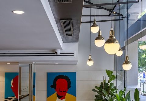 その他 Catalonia Diagonal Centro