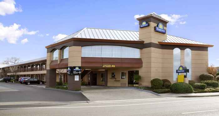 Others Days Inn by Wyndham Rocklin/Sacramento