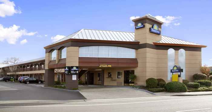 Lainnya Days Inn by Wyndham Rocklin/Sacramento